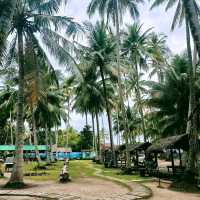 Experience Kampung Vibes in Kampung Agong!