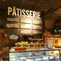 MARCHÉ MÖVENPICK @ 313