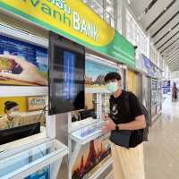 สนามบินหลวงพระบาง 