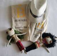 殖民地風格～Buri Siri Hotel