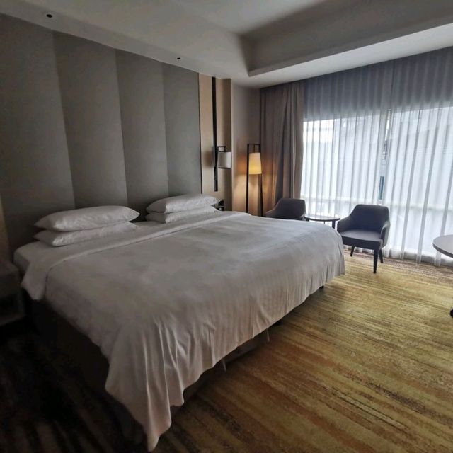 affordable staycay