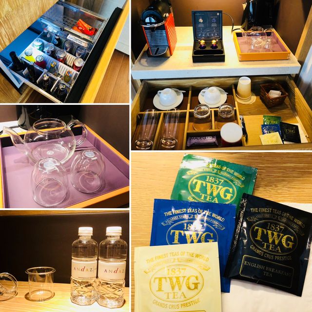 新加坡住宿推薦：Andaz Singapore 