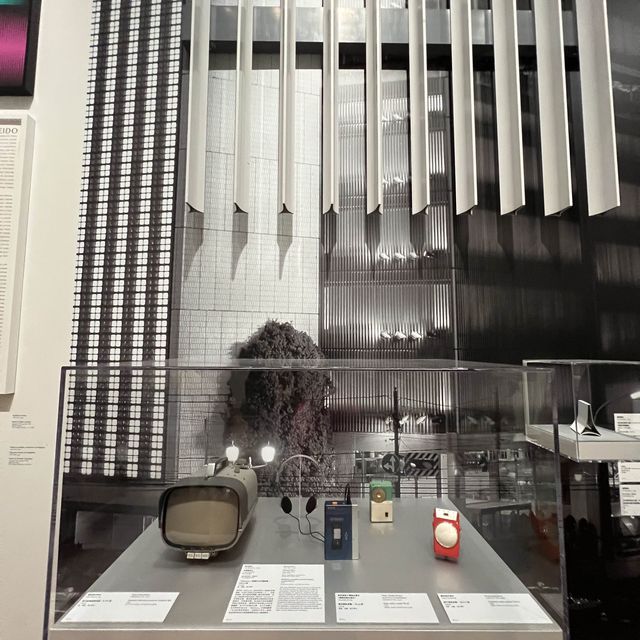 M+博物館｜欣賞展品｜打卡｜吸收新事物