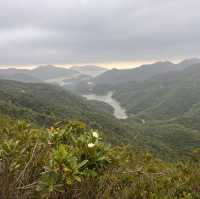 三山勁走✌️✌️✌️💪💪柏架山，畢拿山，渣甸山