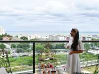 Holiday Inn Resort Vana Nava Hua Hin
