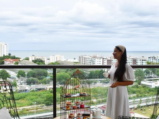 Holiday Inn Resort Vana Nava Hua Hin