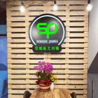 夏帕義大利麵｜新開餐廳便宜也好吃