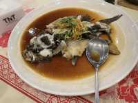 Senibong Restaurant JB