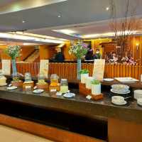 โรงแรมริมแม่น้ำเจ้าพระยา