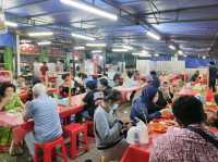 Seafood Ayu Kelapa Gading Jakarta