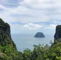 เกาะมุก ตรัง