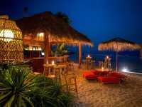 The Standard, Hua-Hin ….  กลับมานอนรอบที่ 2 กับโรง