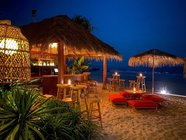 The Standard, Hua-Hin ….  กลับมานอนรอบที่ 2 กับโรง