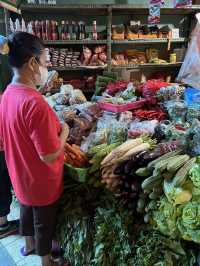 Pasar Cihapit, a Glimpse into Bandung’s Life