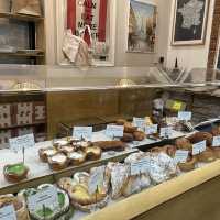 Agathe Patisserie 