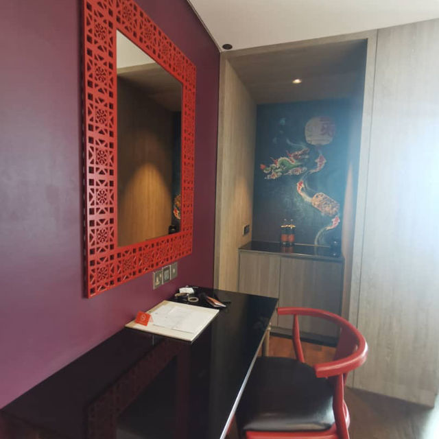 Angsana Teluk Pahang Penang 