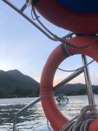 Hidden Beaches in HK 🌊🏖️☀️👙🇭🇰