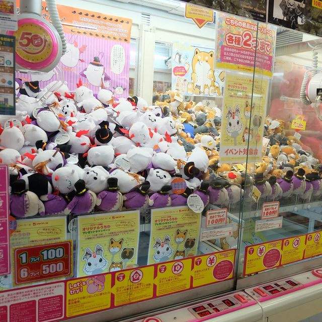 เอาใจสายอะนิเมะ พาชมย่านอากิฮาบาระ : โตเกียว