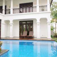 다낭 호캉스 하기 좋은 리조트-푸라마 리조트(Furama resort danang)