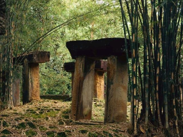 Toteng Thngai Temple, Siem Reap 