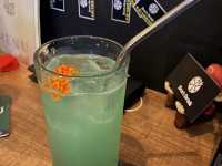 Don’t drink飛鏢休閒館