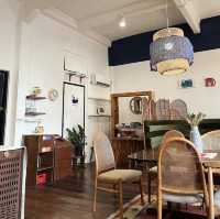 Hanim Cafe