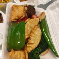 🍢久違的經典小食鋪