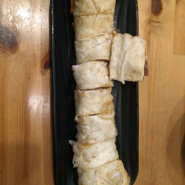 想吃餃子就『來甲餃子』
