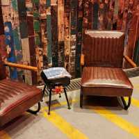 Try to book a room through its official website for loads of benefits