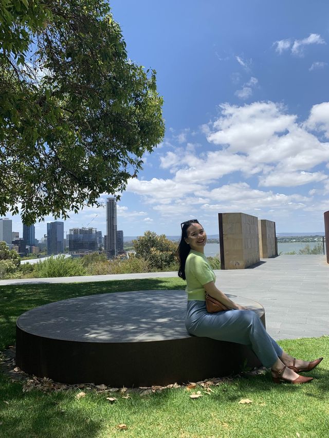 Kingspark, Perth,  Kingspark, Perth,