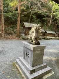 【福岡】九州のお伊勢さん