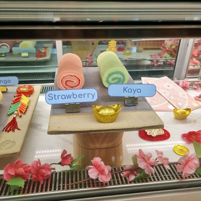 Cakes That's Worth Your Calories