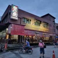 One Plus One (Yong Peng)