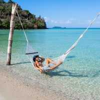 Saii Phi Phi Island Village ติดเกาะพีพีดีต่อใจ