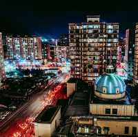 Stay at One of the Best Hotels in Zhangjiakou