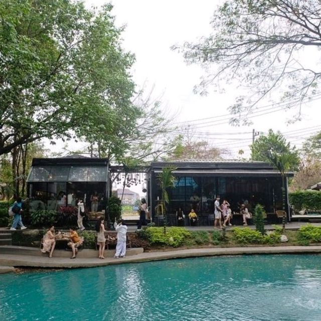 No. 39 cafe