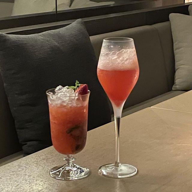 📌 SORANO Hotel