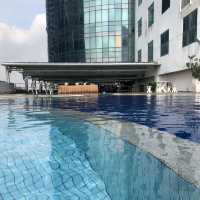 Staycation - GBW Hotel (Johor Bahru)