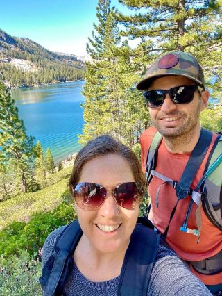 Echo Lake