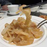 適合家庭聚會｜經典粵菜食府
