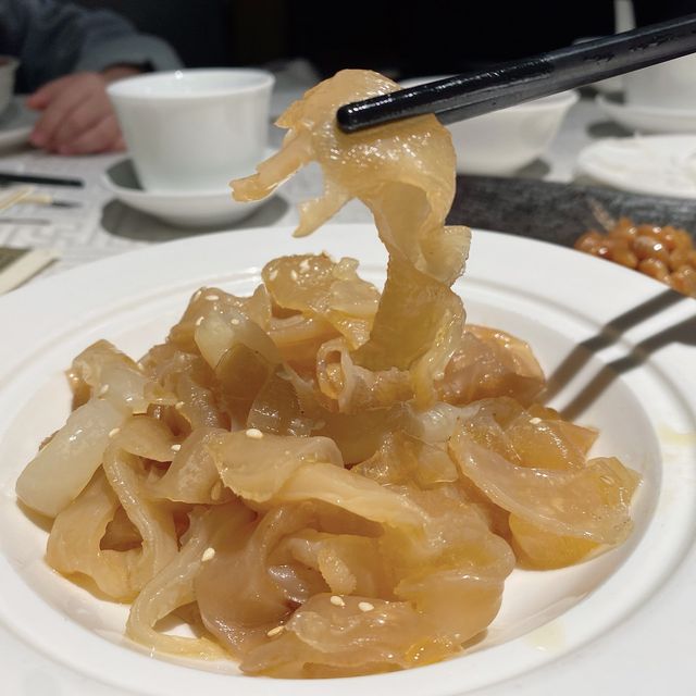 適合家庭聚會｜經典粵菜食府