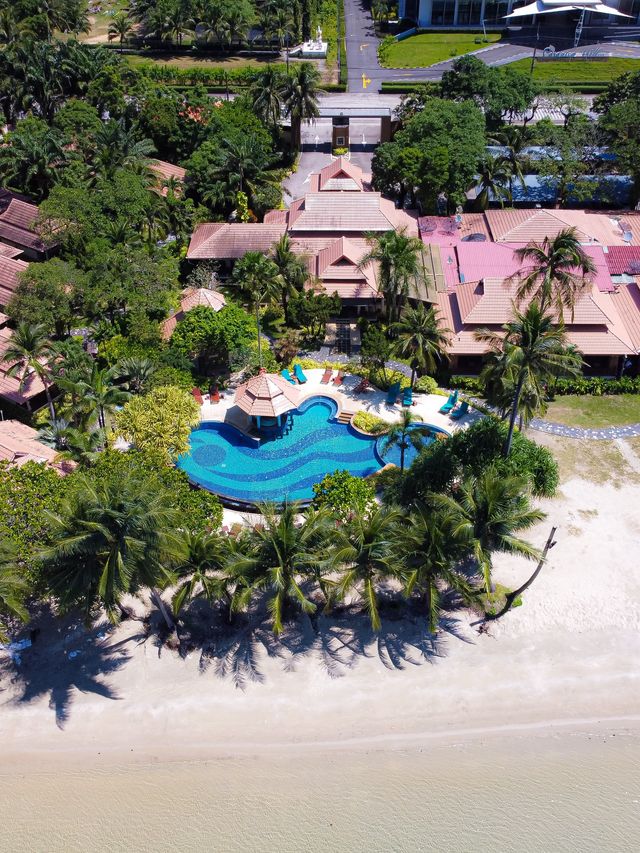 Coconut Beach Resort Koh Chang