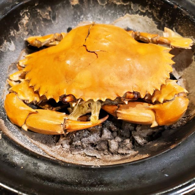 【大澳風味水上人家菜】