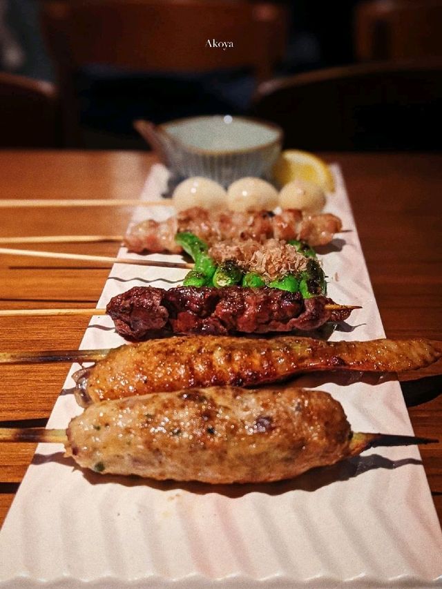 尖沙咀高質完美居酒屋✨