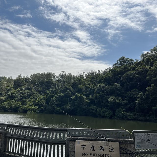 沙螺洞