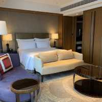 值得回頭再住既酒店｜The Ritz-Carlton
