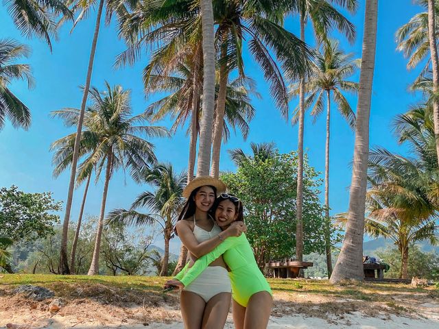 หัวใจโซเซ ทะเลคือจุดหมาย 🌊