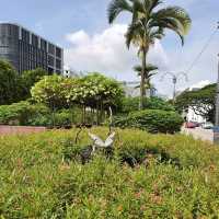 Istana Park