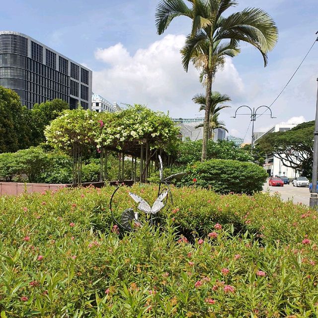 Istana Park