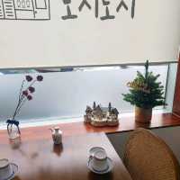 학원가 초밥 맛집😯😯 토시토시